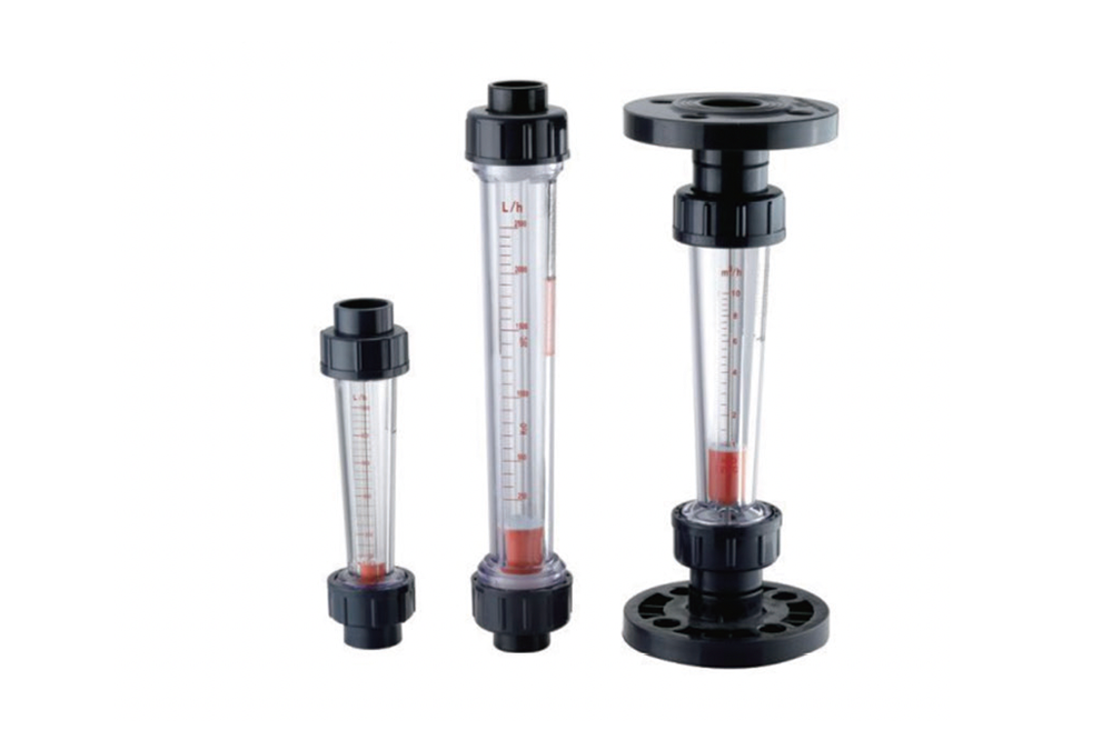 辽源LZS塑管浮子流量计